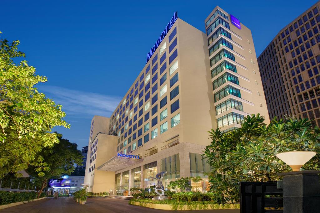 Novotel Ahmedabad