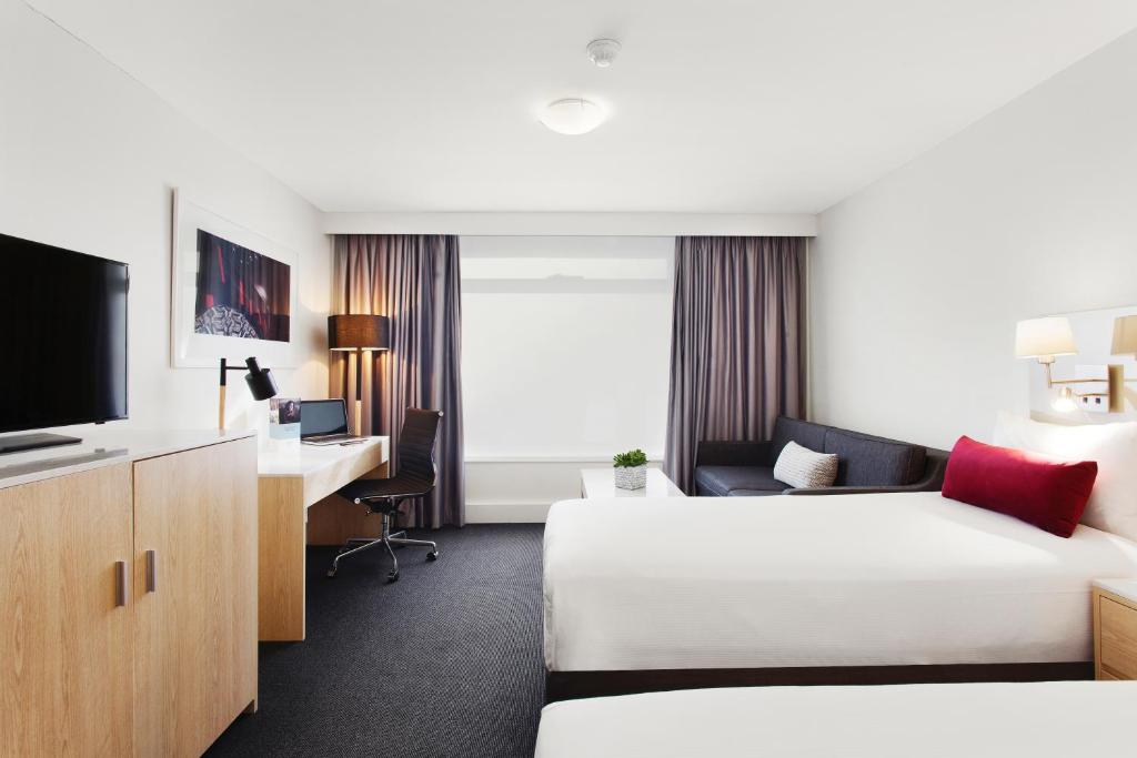 Mercure Melbourne Albert Park