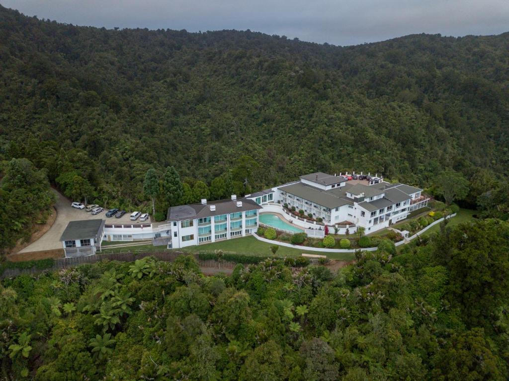 Waitakere Resort & Spa