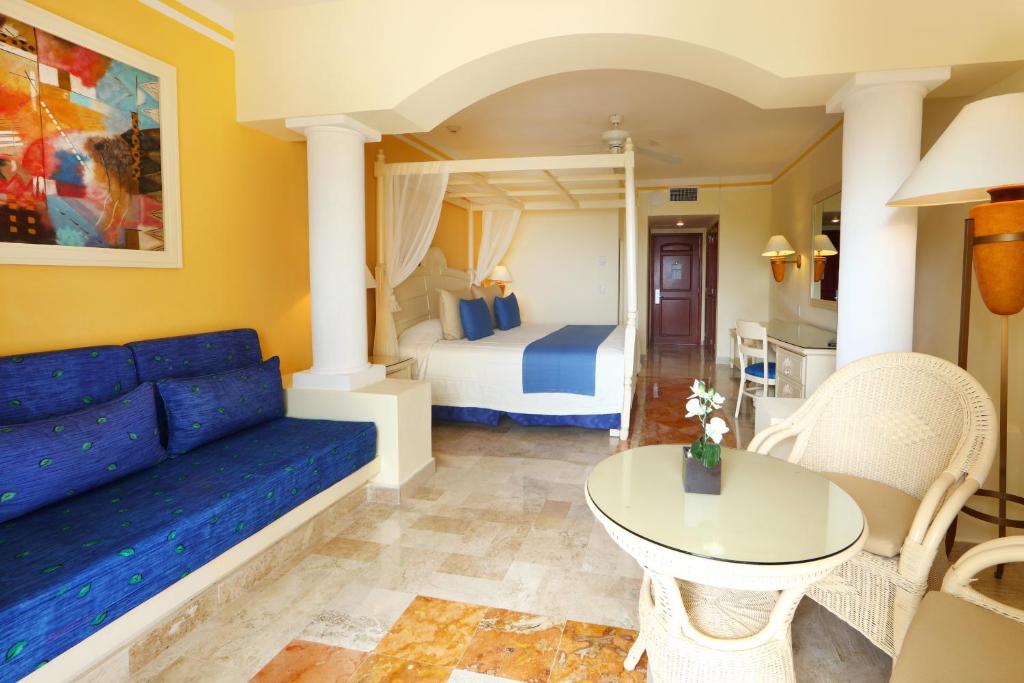 Bahia Principe Luxury Akumal - All Inclusive