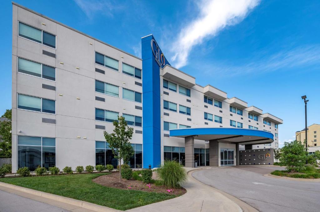 GLō Best Western Lexington