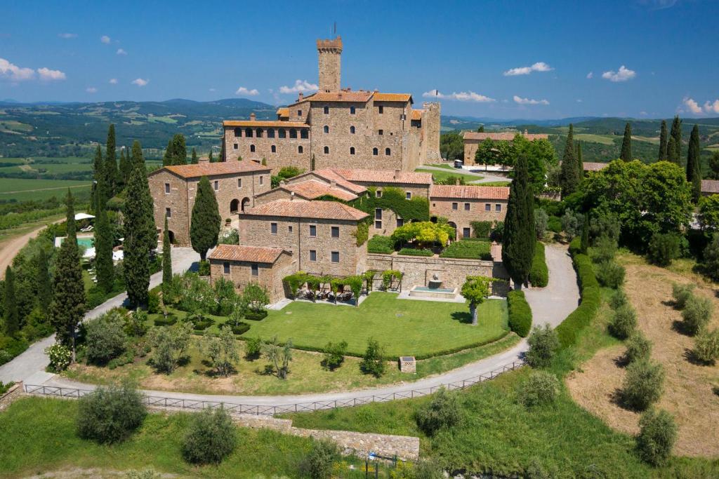 Castello Banfi - Il Borgo