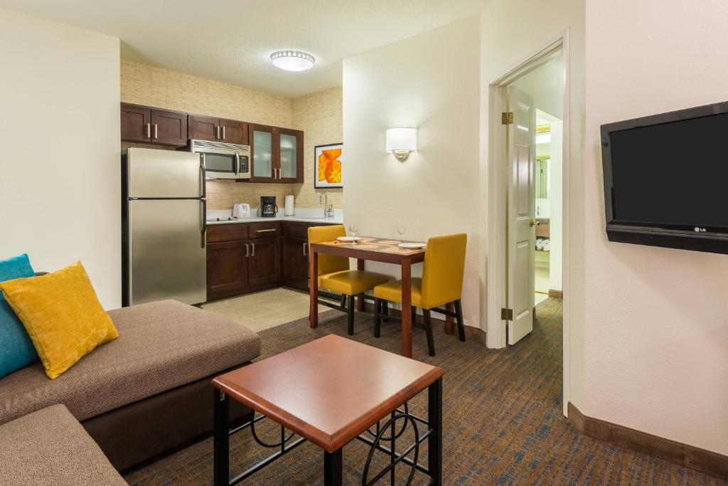 Residence Inn Chattanooga Downtown