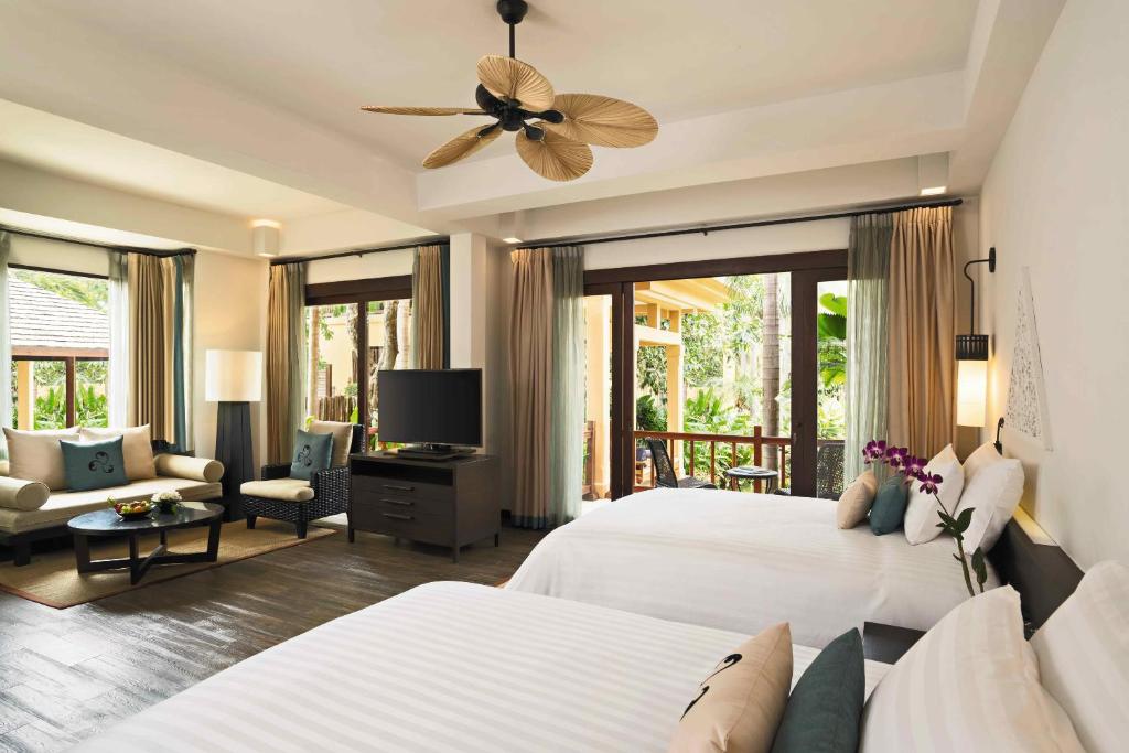 Mövenpick Asara Resort & Spa Hua Hin