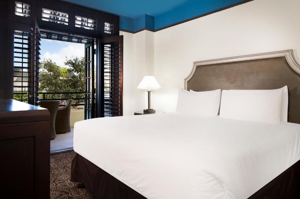 Crowne Plaza Key West-La Concha