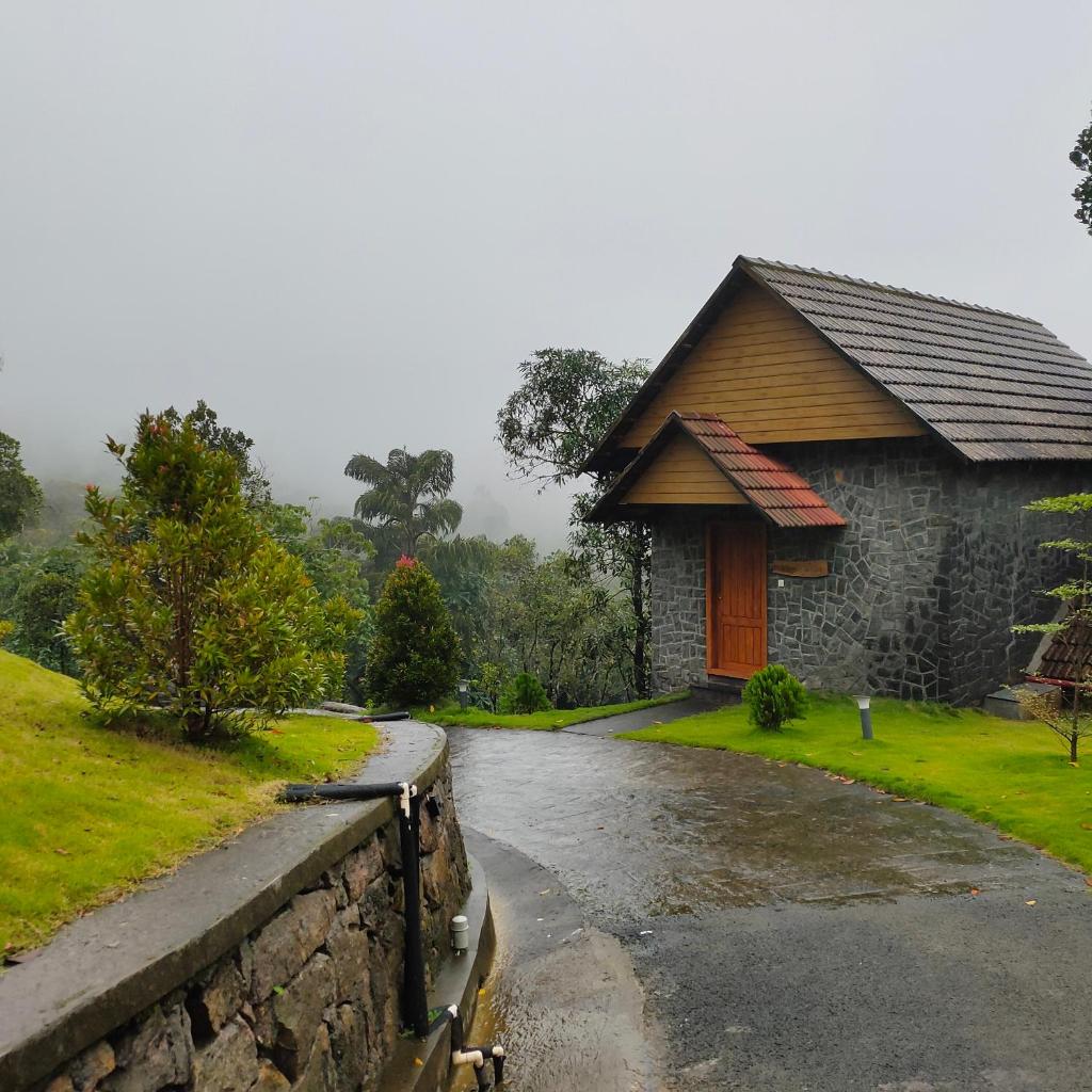 The Wild Trails Munnar Resort