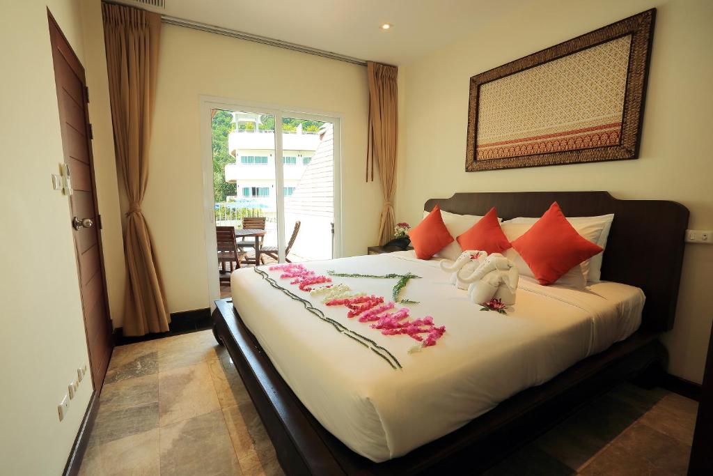 Phunawa Resort Phuket Karon Beach - SHA Plus