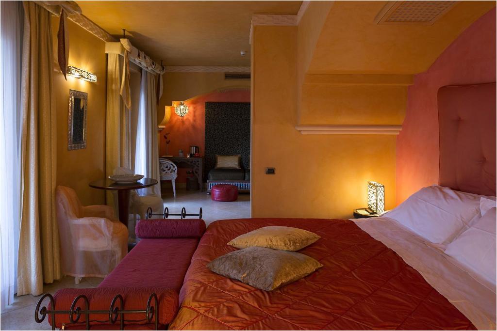 Romano Palace Luxury Hotel