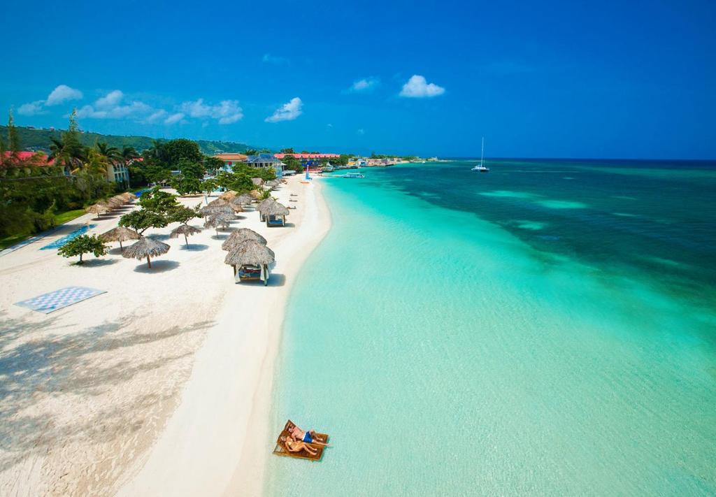 Sandals Montego Bay All Inclusive - Couples Only