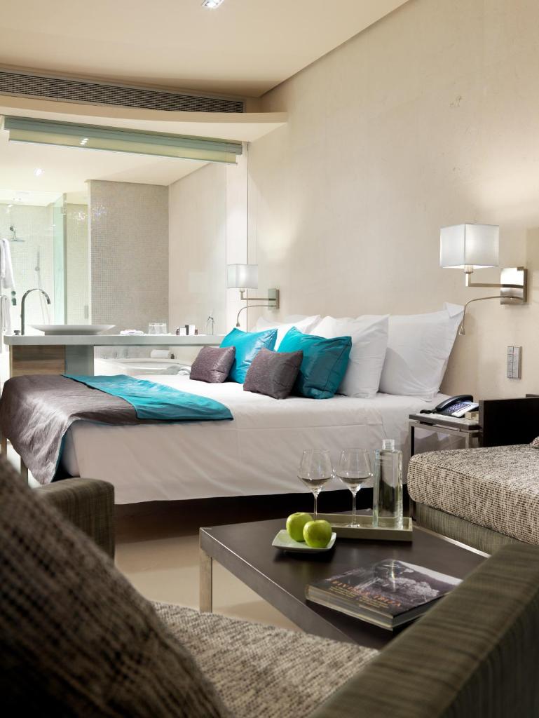 Aguas de Ibiza Grand Luxe Hotel - Small Luxury Hotel of the World