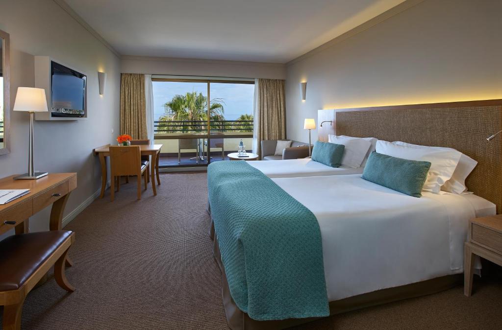 Suite Hotel Eden Mar - PortoBay