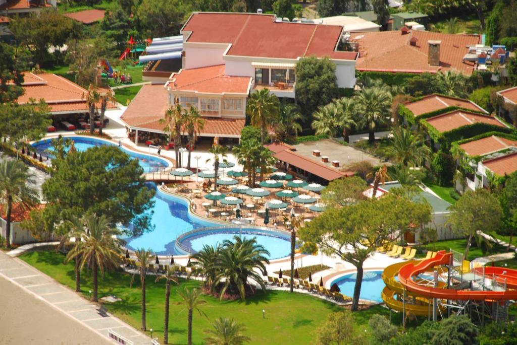 Club Boran Mare Beach - All Inclusive