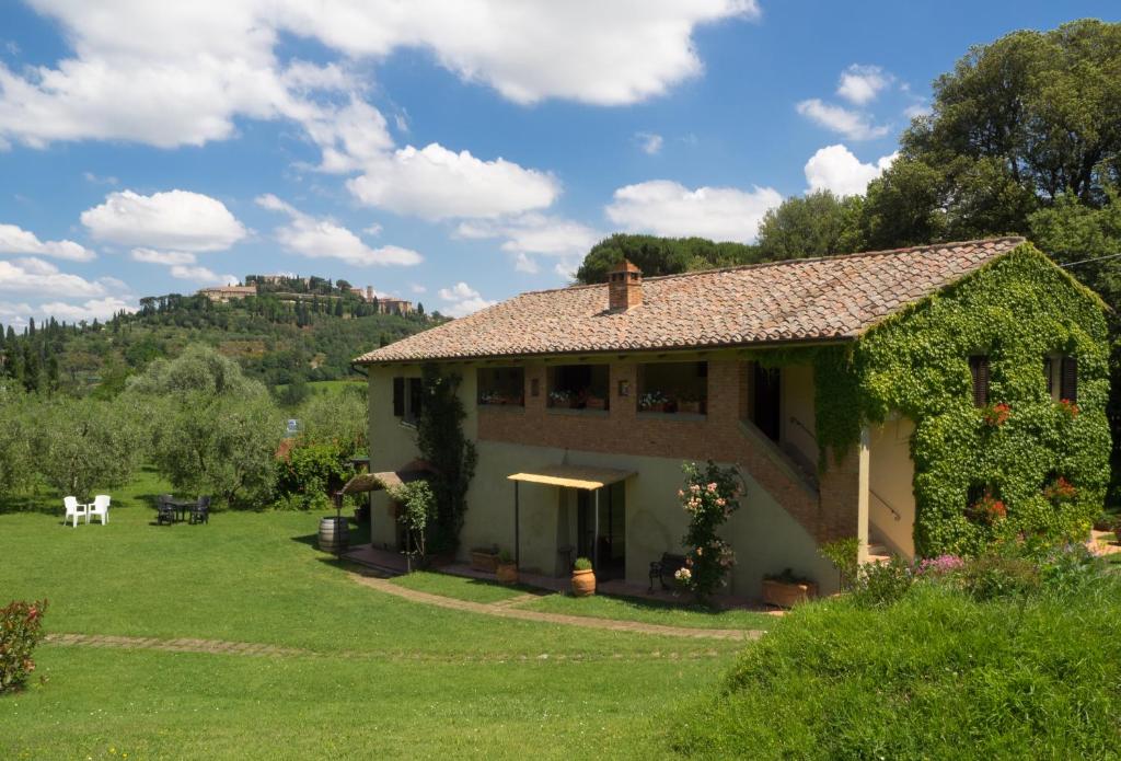 Agriturismo Nobile