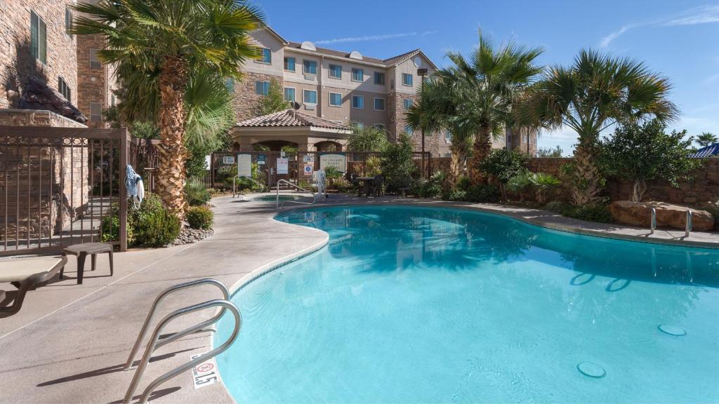 Staybridge Suites Las Cruces