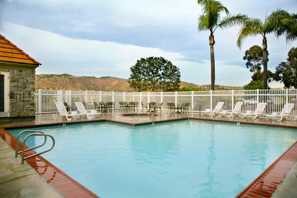 Ayres Suites Yorba Linda/Anaheim Hills