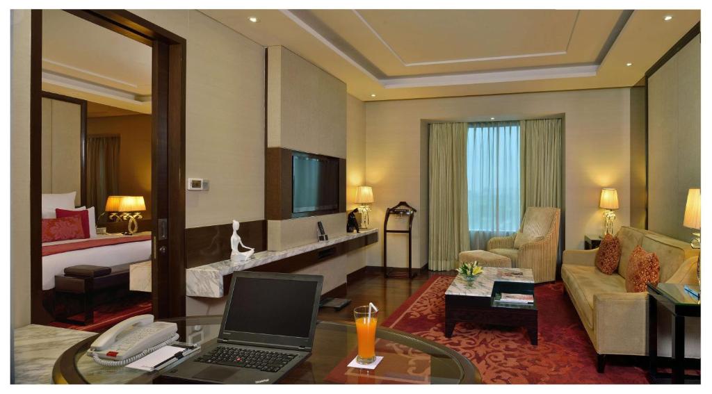 Radisson Blu Jaipur