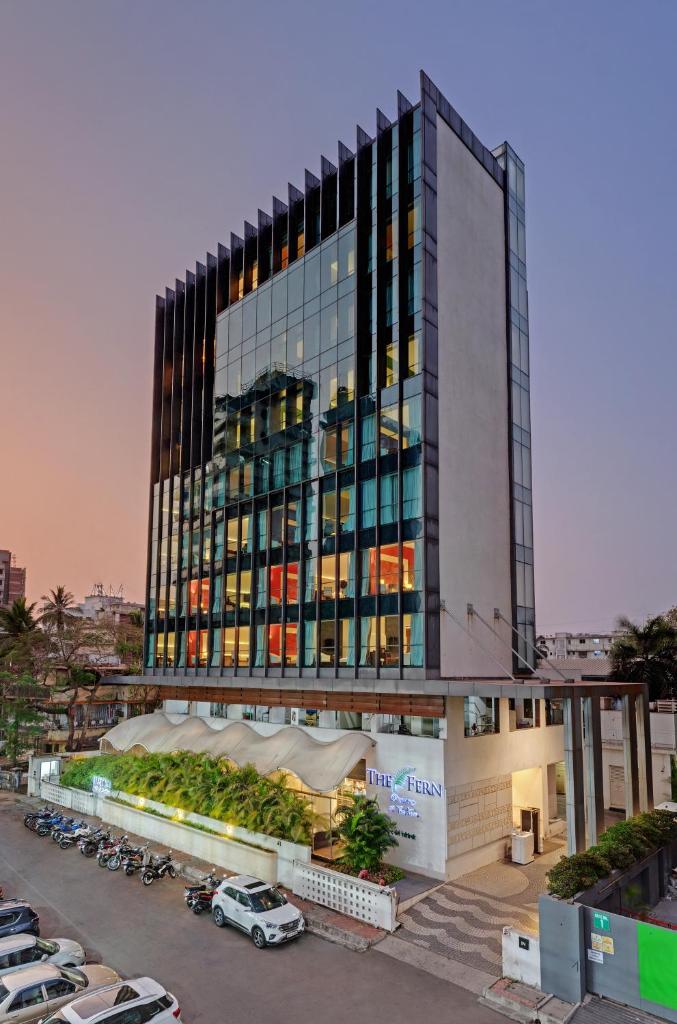 The Fern Residency Mumbai