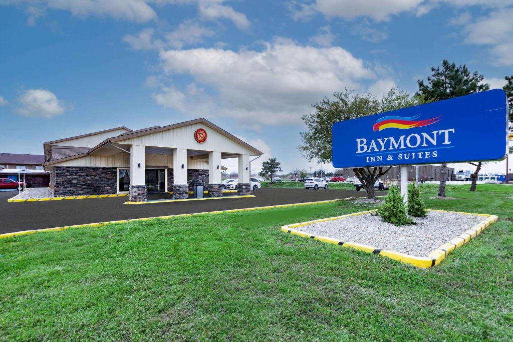 Baymont by Wyndham Perrysburg-Toledo