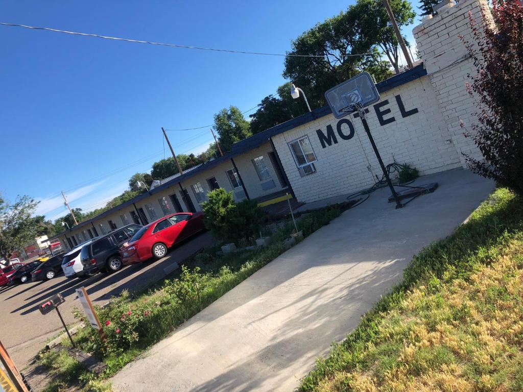 Payette Motel