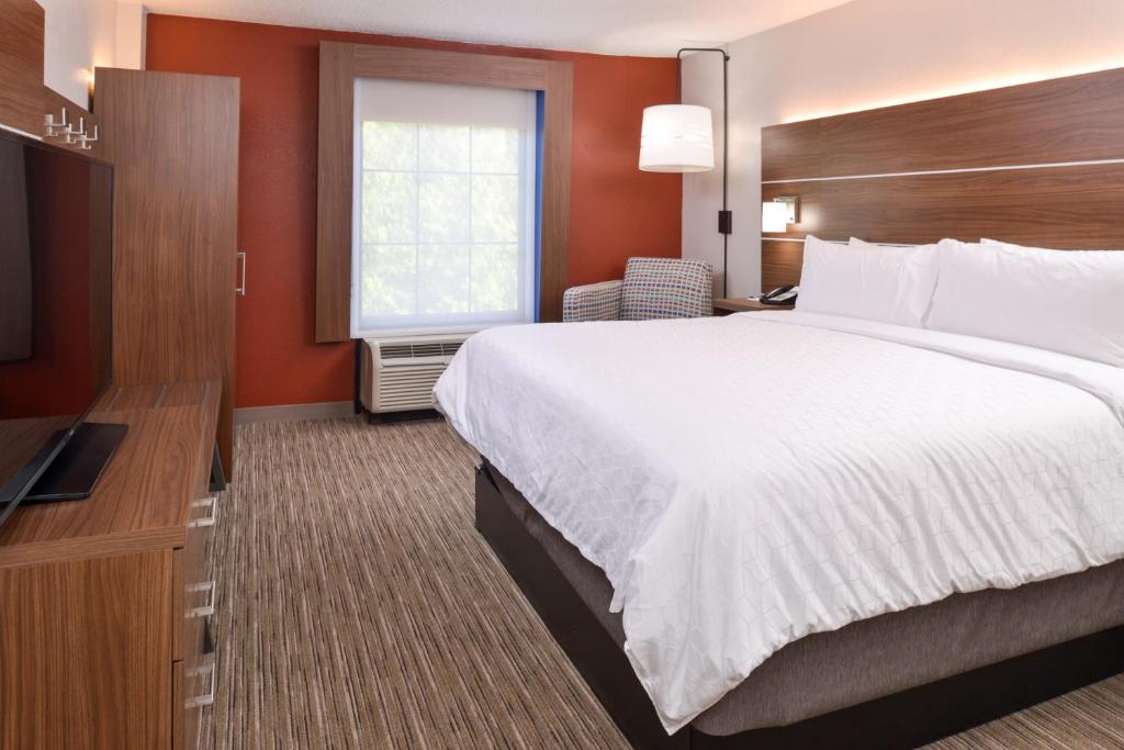 Holiday Inn Express Towson- Baltimore North, an IHG Hotel