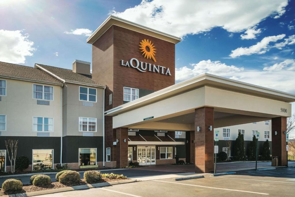 La Quinta by Wyndham Chattanooga North - Hixson