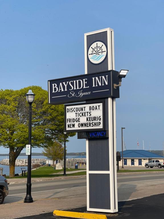 Bayside Inn