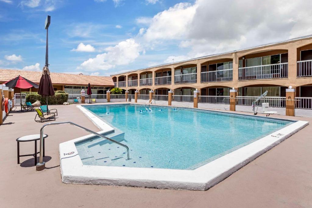 Quality Inn Alachua - Gainesville Area