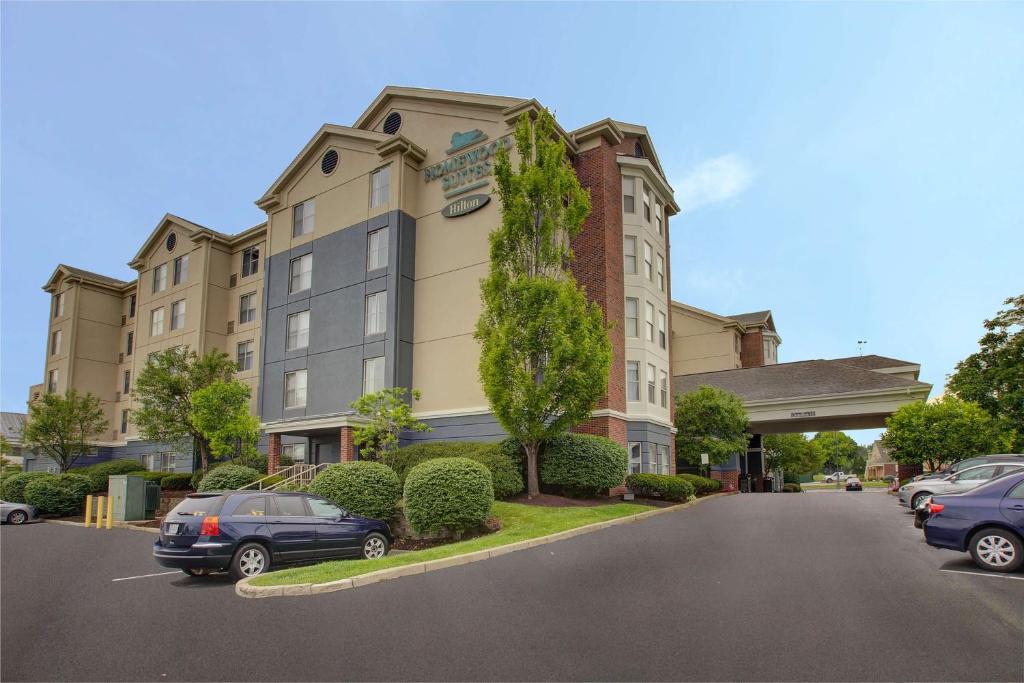 Homewood Suites by Hilton Dayton South